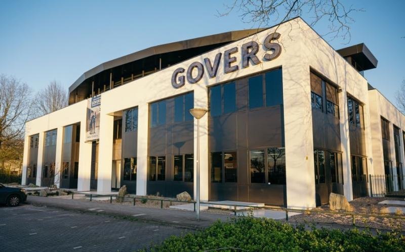 Pand van Govers Accountants/Adviseurs