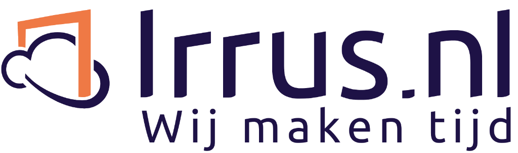 Irrus - Wij maken tijd