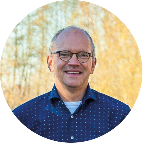 Cor van Doren