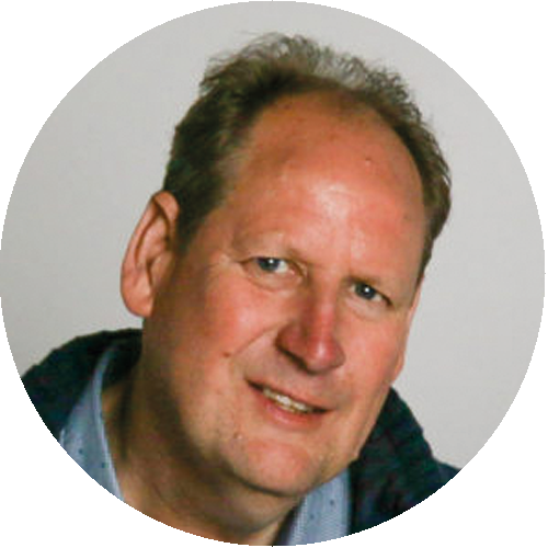 Thuis Zuidam website