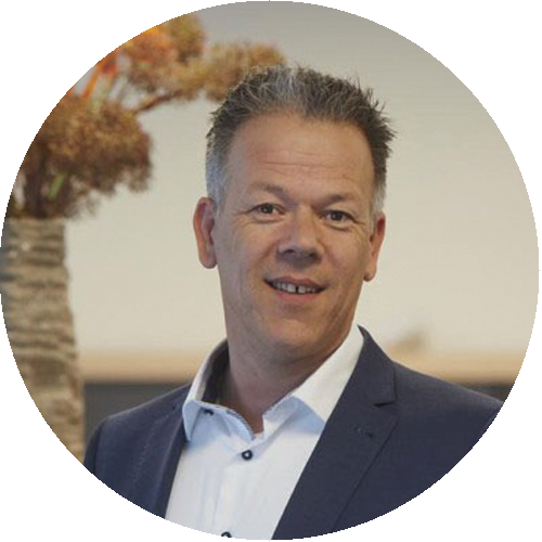 Corlin van Oeveren