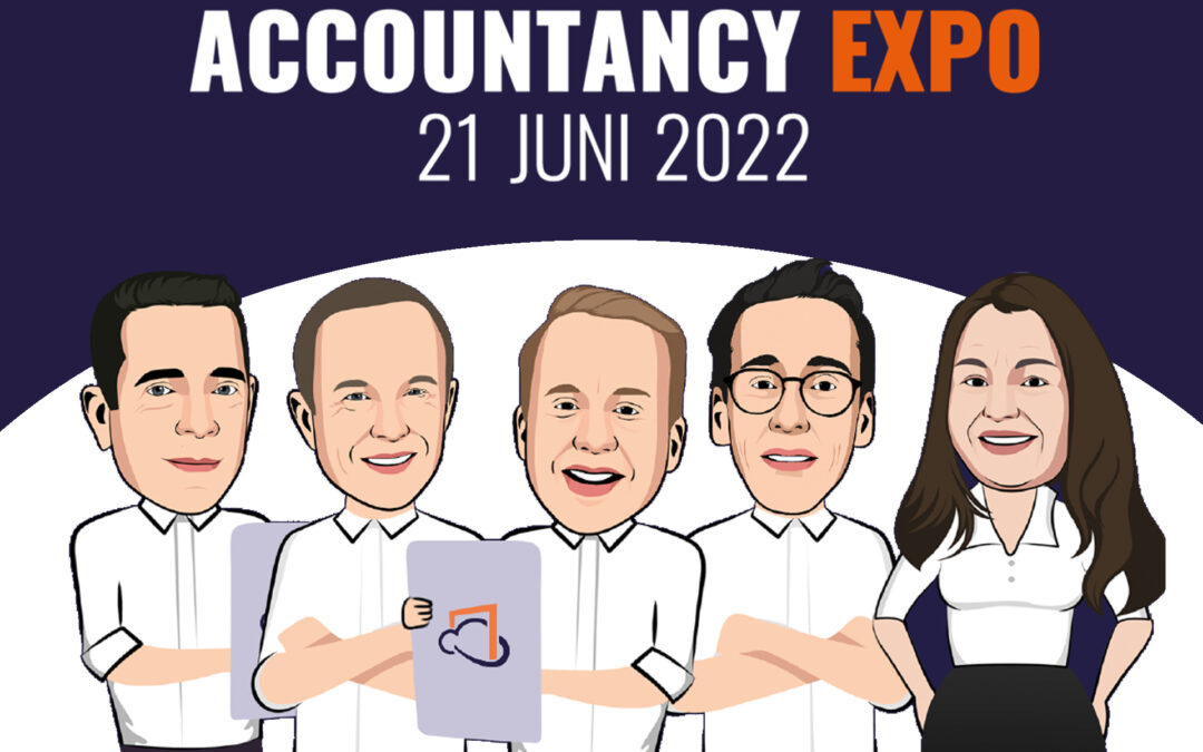 Aftermovie: Accountancy Expo 2022