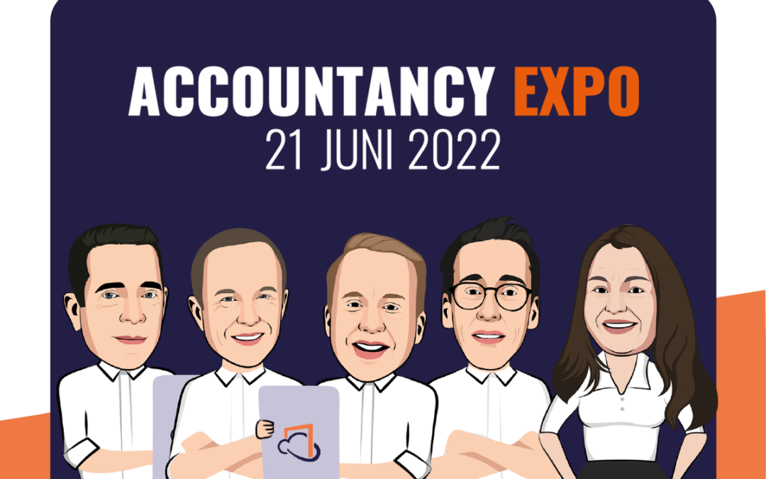 Aftermovie: Accountancy Expo 2022