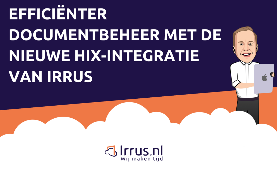 Haal het maximale uit je SharePoint DMS met slimme integraties 